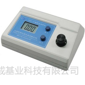 上海昕瑞WGZ-200S台式浊度仪